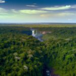 Urlaub Argentinien • Puerto Iguazú (Sehenswürdigkeiten)